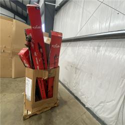 Houston Location AS IS - Outdoor Power Equipment