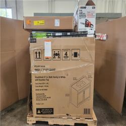 Phoenix AS-IS Monster Turbo Pallet