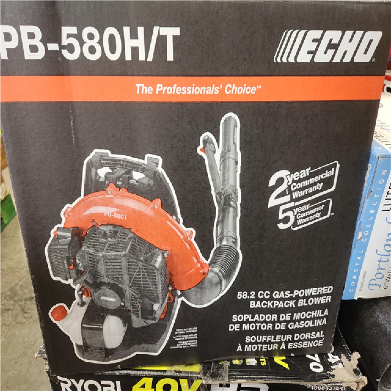 Phoenix AS-IS Monster Turbo Pallet