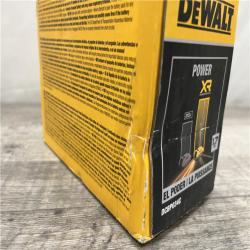 NEW - DEWALT 20V MAX XR POWERSTACK Lithium-Ion Battery Starter Kit with 1.7Ah Battery and Charger
