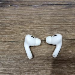 AS-IS Apple - AirPods Pro 2 - White