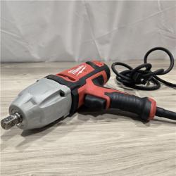 AS-IS Milwaukee 1/2 in. Impact Wrench