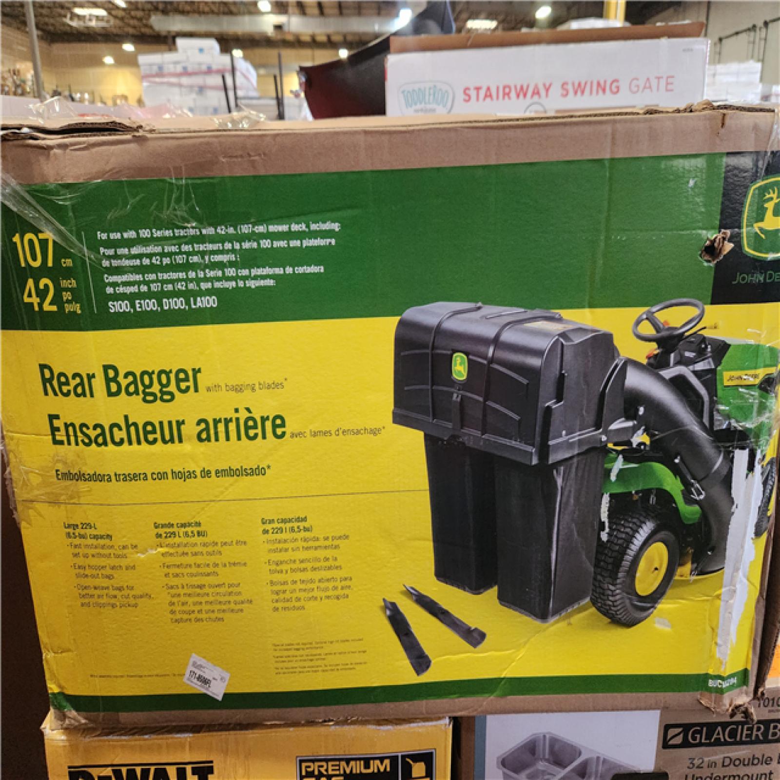 Phoenix AS-IS Monster Turbo Pallet