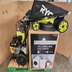 Phoenix AS-IS Monster Turbo Pallet