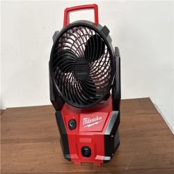 California NEW Milwaukee Packout Fan (Tool Only)
