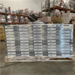 DALLAS LOCATION- Nature Path Shadow Oak Vinyl Plank Flooring Pallet(55 CASES)