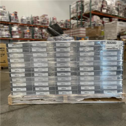 DALLAS LOCATION- Nature Path Shadow Oak Vinyl Plank Flooring Pallet(55 CASES)