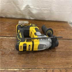 AS-IS Dewalt DCH172B MAX Atomic 20V 5/8 Inch Brushless Cordless SDS Plus Rotary Hammer (Tool Only)