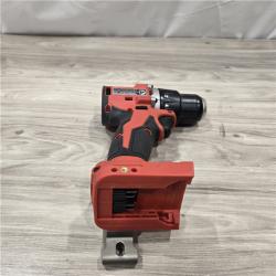 AS-IS Milwaukee 3601-22CT M18 18V Drill/Driver Kit