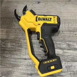 AS-IS DEWALT 20V MAX Cordless Pruner Kit