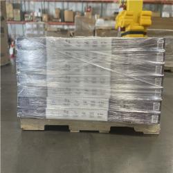 DALLAS LOCATION- HOME DECORATORS COLLECTION Virgil Island Oak Waterproof Flooring (21 UNITS)