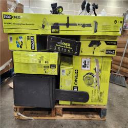 Phoenix AS-IS Tool Pallet