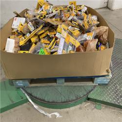 Dallas Location - As-Is DEWALT Tool Pallet