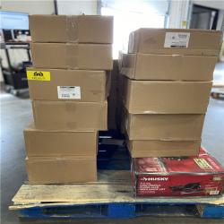DALLAS LOCATION - Genesis Cable 47120307 HVAC Solid Thermostat & Control Wire 18 AWG, 4 Wire , Sold Per 250 Feet, 32 (BOXES)