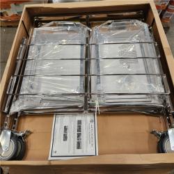 Phoenix Location R&B Deluxe Steel Tubular Hampers 670 Series Pallet (7 Total)
