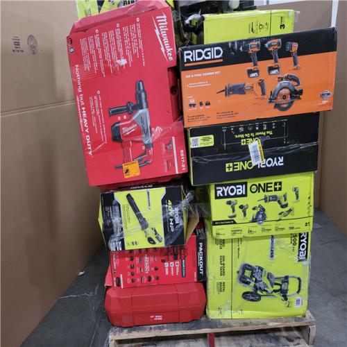 Phoenix AS-IS Tool Pallet