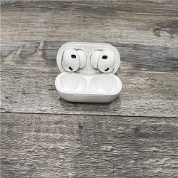 AS-IS Apple AirPods Pro 2 Wireless Earbuds  Active Noise Cancellation