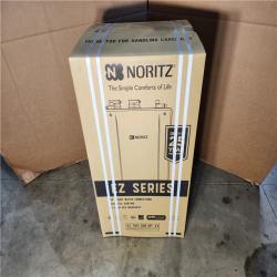 HOUSTON LOCATION - AS-IS (NEW) EZ98DV Tankless Water Heater (NG)