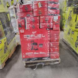 Pittston Location As-Is Power Tools Partial Truckload (9 Pallets) 3120-C