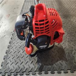 HOUSTON LOCATION - AS-IS Echo SRM-225 21.2cc 2 Stroke Fuel Efficient Durable Gas Straight Shaft Trimmer