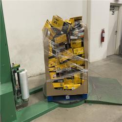 Dallas Location - As-Is DEWALT Tool Pallet