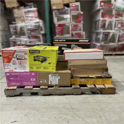 DALLAS LOCATION- AS-IS MONSTER TURBO