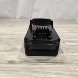 AS-IS Milwaukee M18 18-Volt Lithium-Ion XC Battery Starter Kit