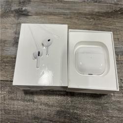 Apple AirPods Pro 2 MagSafe Case