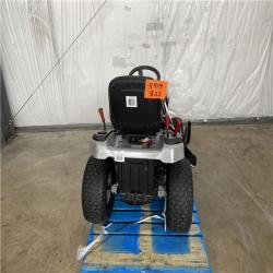 Houston Location - AS-IS Murray MT200 Riding Mower
