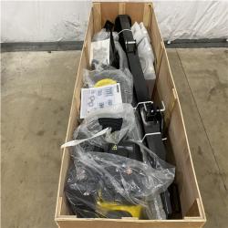 Houston Location - AS-IS Outdoor Power Equipment CHAMPION 37 TON LOG SPLITTER