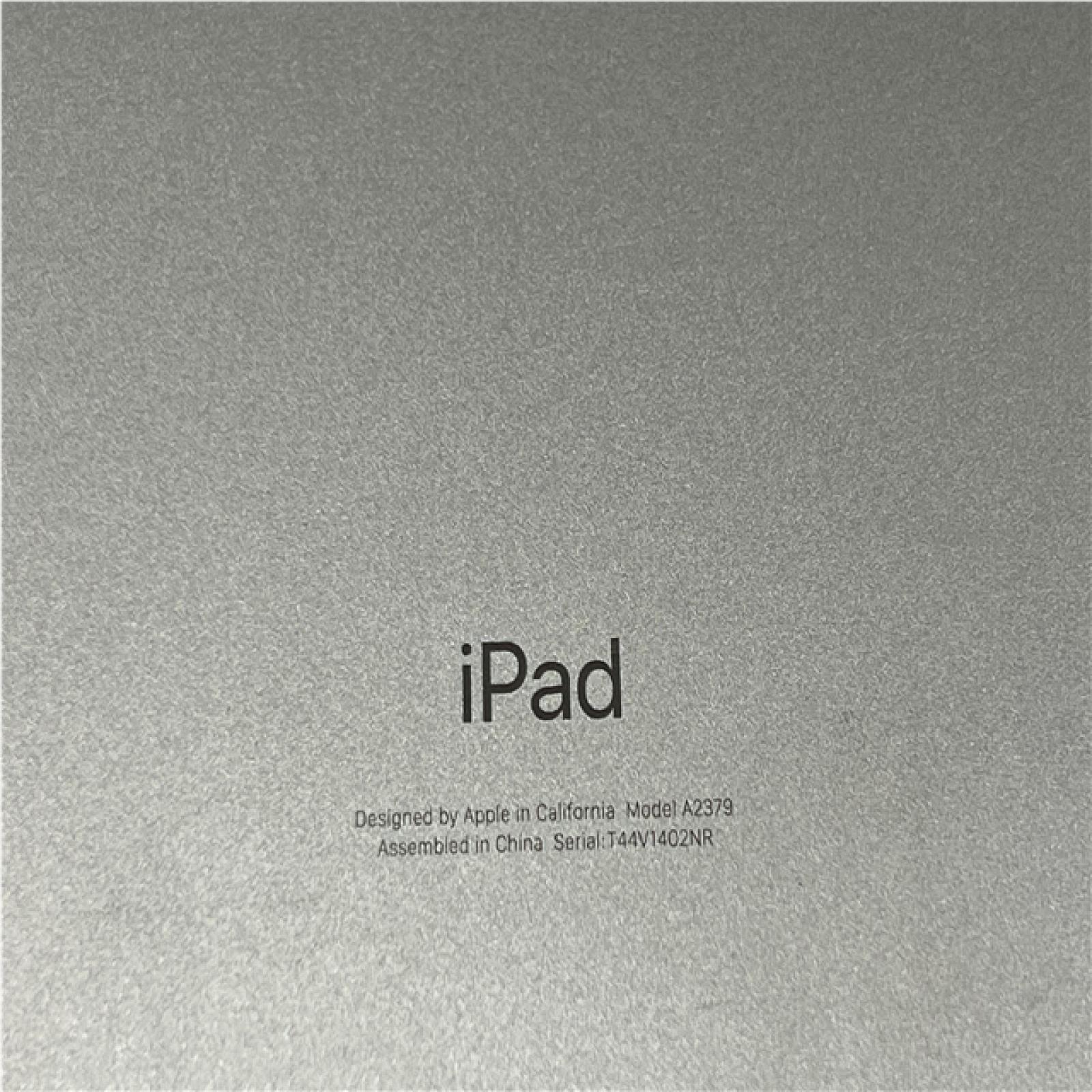 AS-IS Apple iPad Pro 12.9-inch 128GB - Space Gray