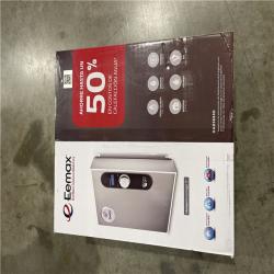 NEW! - Eemax Homeadvantage II Tankless Electric Water Heater 240 Volt  75 Amp  18 Kw