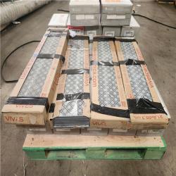 Phoenix Location Mixed Wall Tile (Arhus -Cr Negro and Daltile Restore Bright White) (28 Cases/ 300+ SqFt)