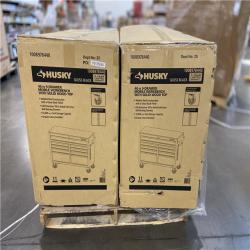 DALLAS LOCATION - AS-IS HOME IMPROVEMENT PALLET