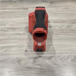 AS-IS Milwaukee M12 Brushless 2-inch Planer, Tool Only