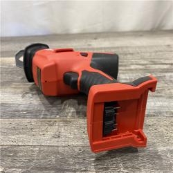AS-IS Milwaukee 18V Lithium-Ion Cordless HACKZALL Reciprocating Saw (Tool-Only)