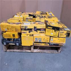 PHOENIX AS-IS TOOL PALLET