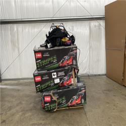 Houston Location AS IS - Home Improvement Pallet