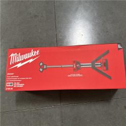 California NEW Milwaukee Rocket Tower Light/Charger (Tool Only)