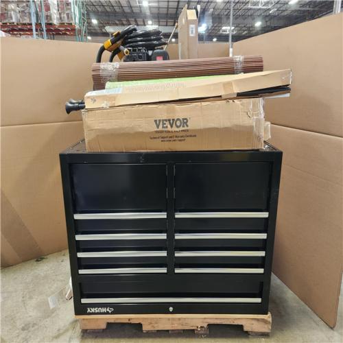 Phoenix AS-IS Monster Turbo Pallet