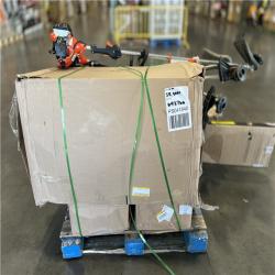 DALLAS LOCATION - MONSTER TURBO