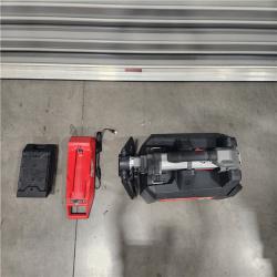 AS-IS- MX FUEL Compact Tower Light