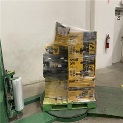 Dallas Location - As-Is DEWALT Tool Pallet