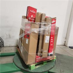 Dallas Location - As-Is MILWAUKEE Tool Pallet