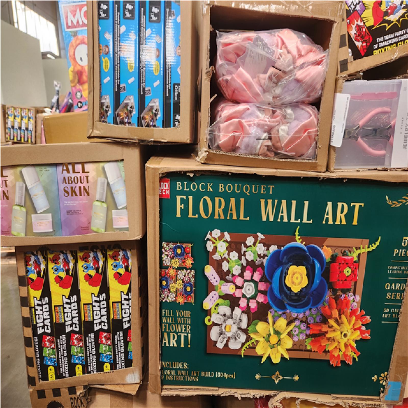 Phoenix NEW Home Goods Toys and More Pallet