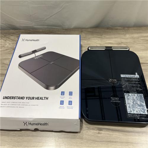 AS-IS HumeHealth Body Pod