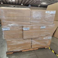 Phoenix NEW Enviolite LED CCT Flush Mount Ceiling Fixture Round 14 Pallet