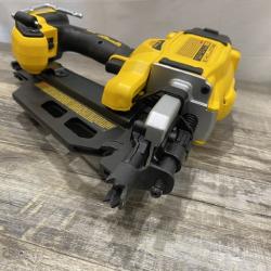 AS-IS DEWALT 20V 30 Degree Cordless Framing Nailer (Tool-Only)