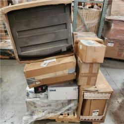 Phoenix AS-IS Mixed Home Improvement Pallet