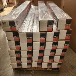 Phoenix NEW Pergo Outlast+ Applewood 12 mm T x 5.2 in. W Waterproof Laminate Wood Flooring (384 sqft/28 case)